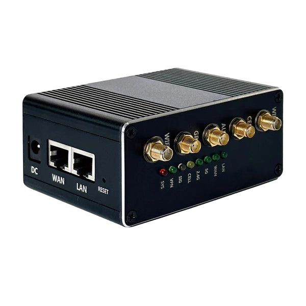SG-ROUTER || Sun Guardian 4G router – SunGuardian
