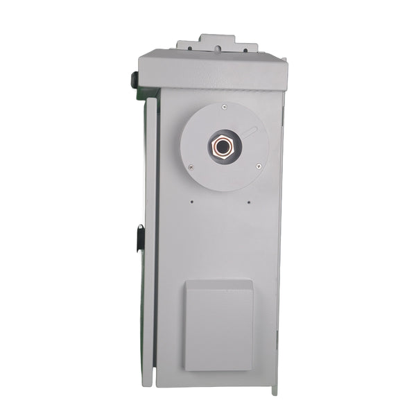 SGA-AIR1000K || Surveillance power enclosure